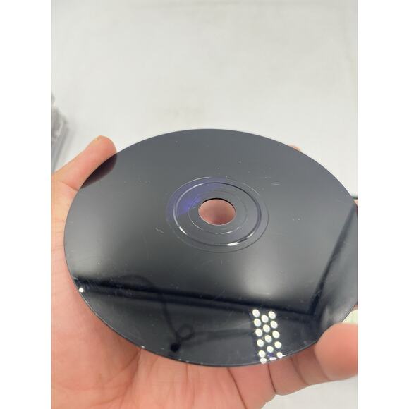 Final Fantasy 7 (Sony Playstation 1) PS1 Greatest Hits Green Label CIB Tested - Picture 10 of 10